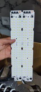 چیپ ال ای دی 100وات پروژکتور مدل yh-7074