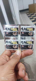 Knight Riderتقویت جنسی مردانه چهارعددی